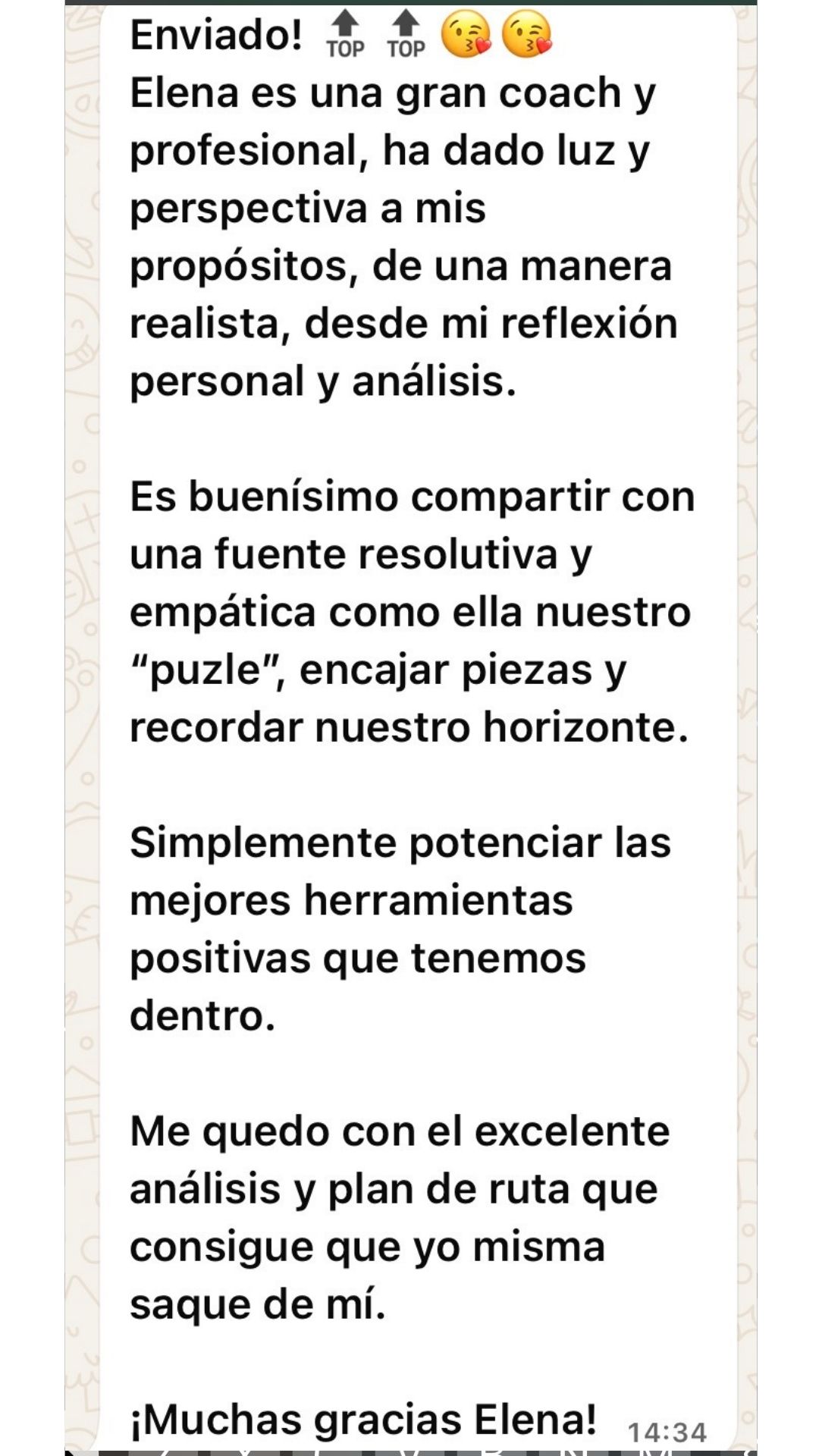 Inés 56 - Profesora