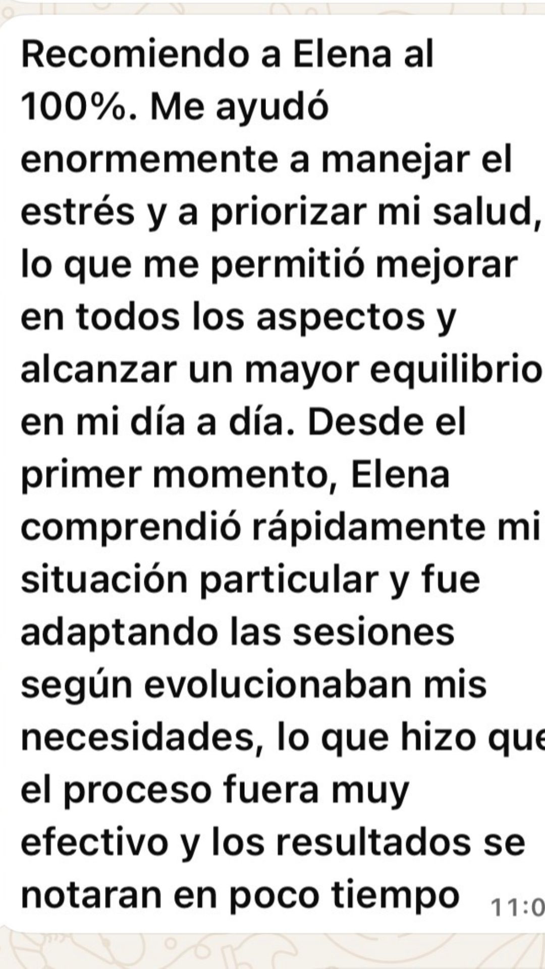 Fernando 46- Dtor. Empresa